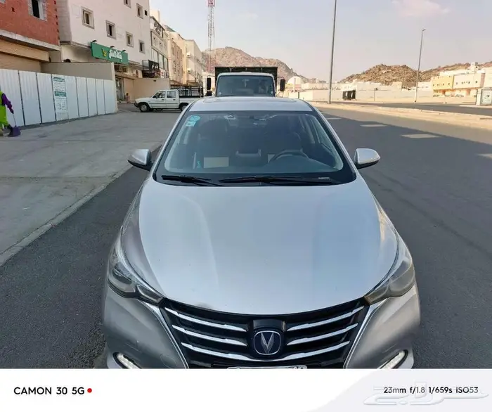 شانجان السفن 1