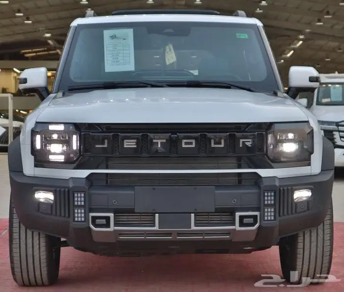 جيتور T2 فل كامل لاكجري 2026 سعودي. مبيعات البنوك 4