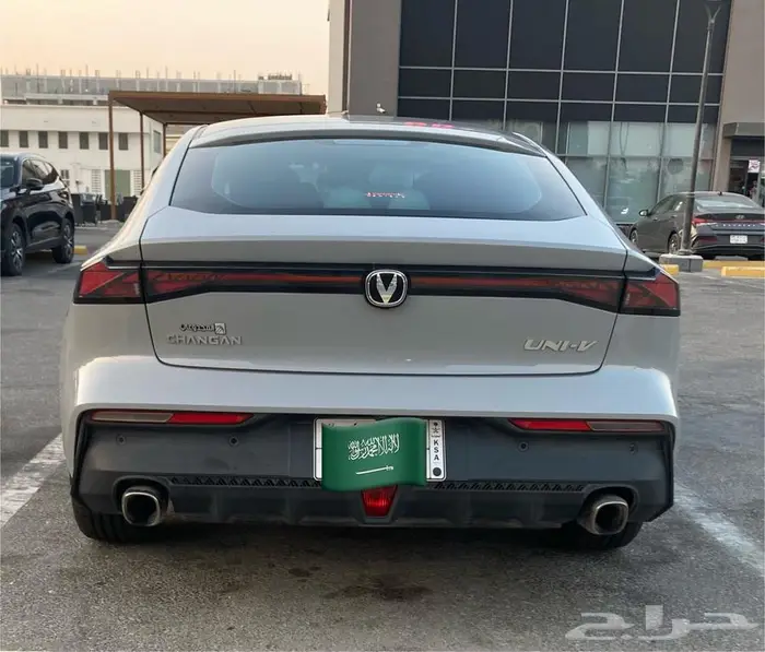 شانجان يوني في 2024 للبيع او التنازل 7