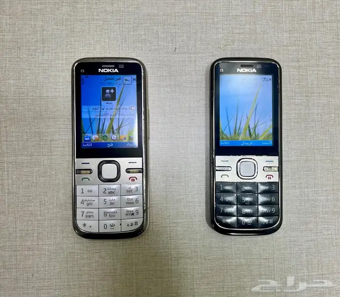 جوالات نوكيا 5