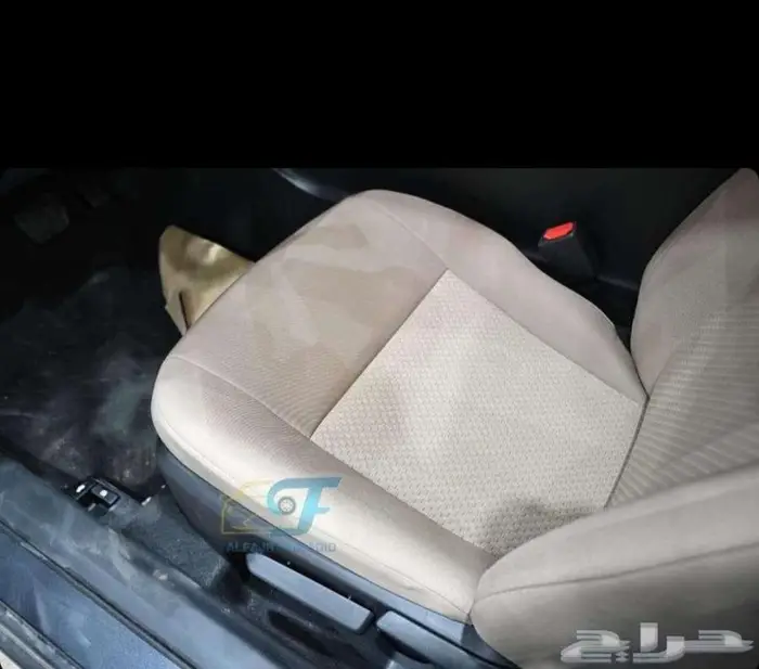 نويوتا يارس 2026 متوفر استاندر -ونص فل بالنقد والتقسيط 12