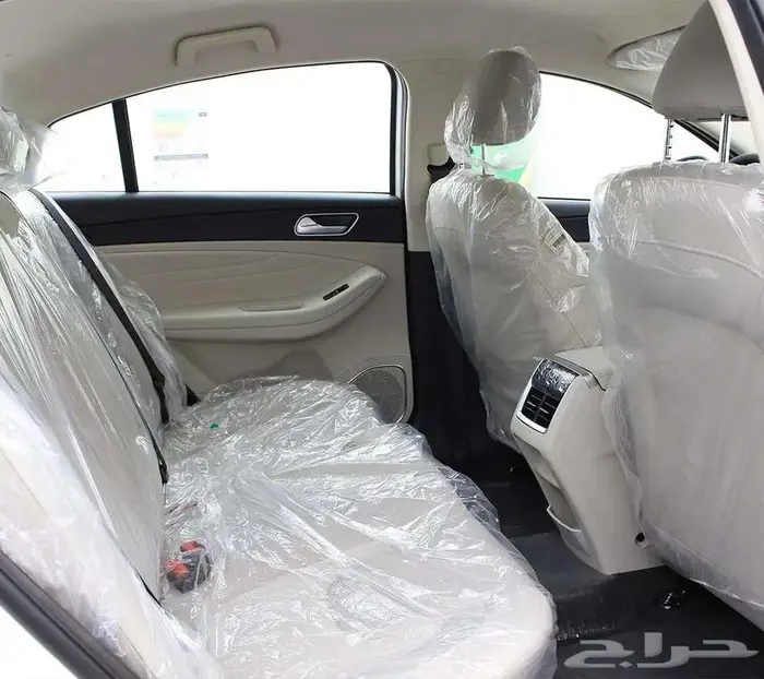 شيري اريزو 5 2026 قير اوتماتيك بنزين 17