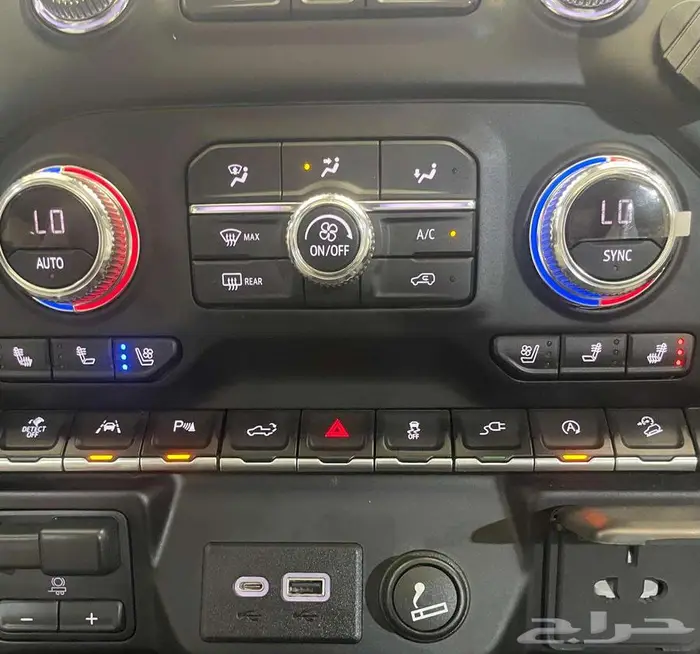 جي ام سي سييرا غمارتين SLT 2020 16