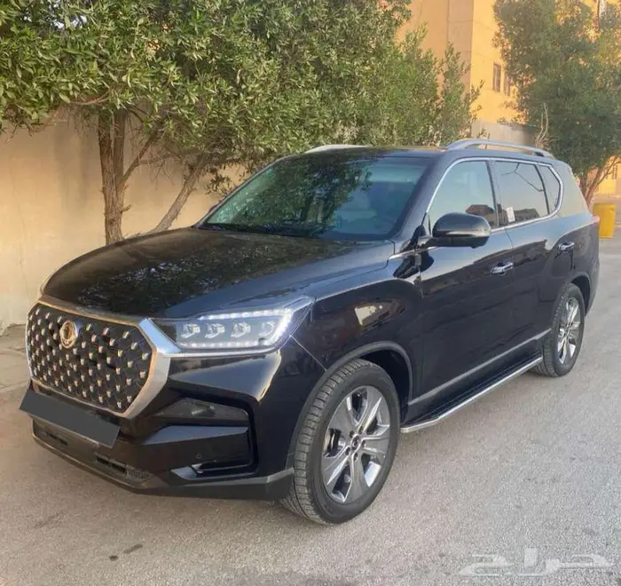 سانج يونج ( ريكستون ) 3