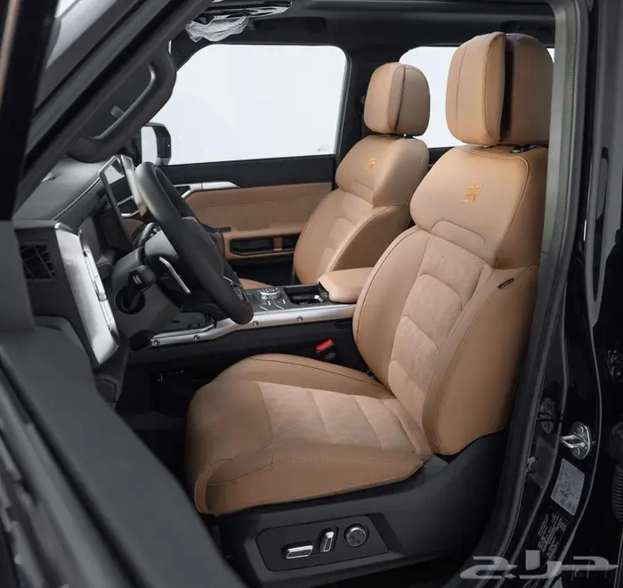 جيتور T2 لاكجري بلس 2026 عرض خاص 14