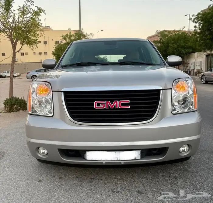 للبيع يوكن xl 2007 0