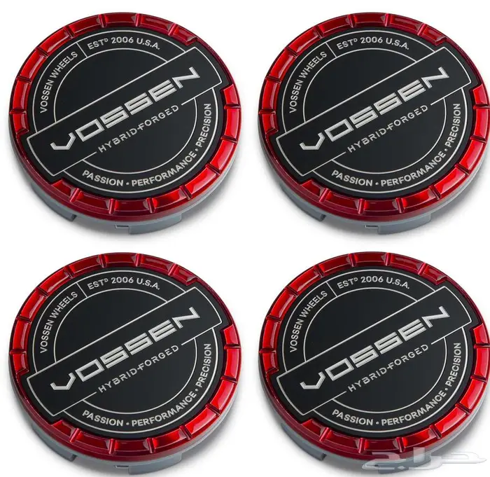 توفير جميع انواع و أحجام جنوط شركة فوزن 41