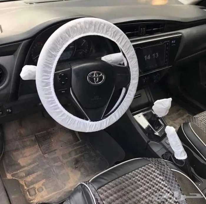 هدايا فواحة بعطور مميزة للسيارات 5