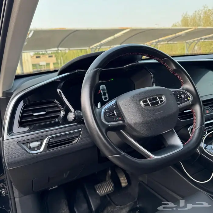 للبيع توجيلا 2021 نظيف جدا  فل كامل 5