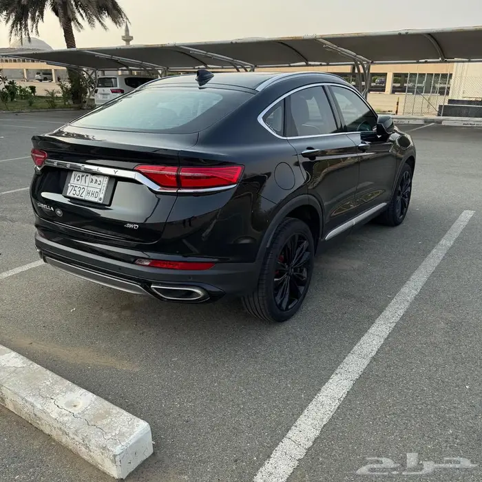 للبيع توجيلا 2021 نظيف جدا  فل كامل 3