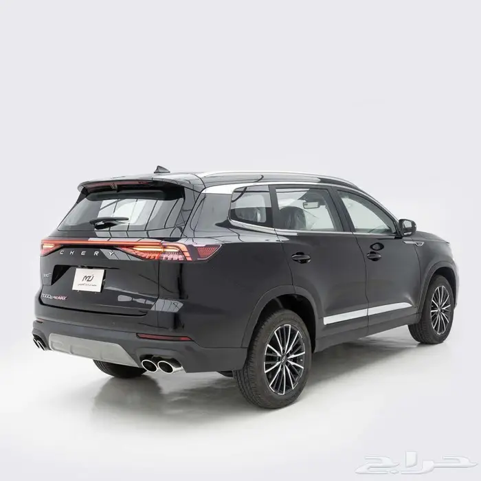 شيري _(( تيجو _ 8 _ لاكجري _ 2000 سي سي )) _ 2025 _ العائليه 4