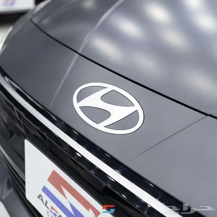 هيونداي النترا GL 2.0 موديل 2026 3