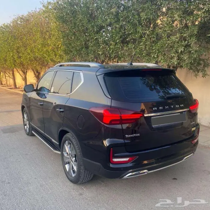 سانج يونج ( ريكستون ) 4