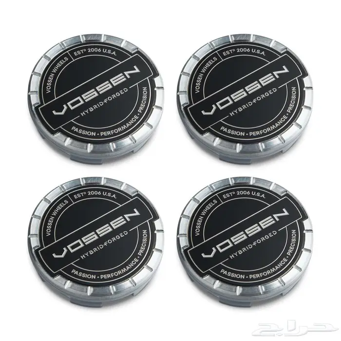 توفير جميع انواع و أحجام جنوط شركة فوزن 40