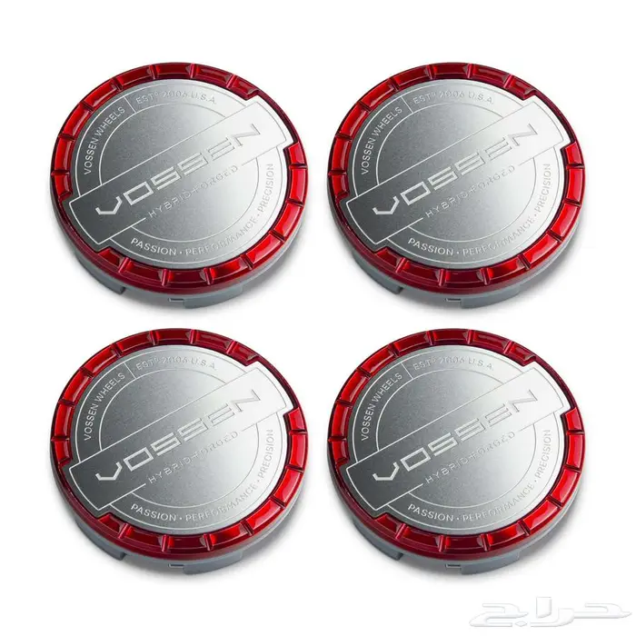 توفير جميع انواع و أحجام جنوط شركة فوزن 39