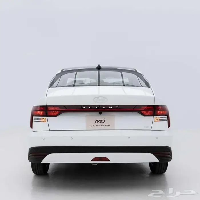 اكسنت فليت 2026 باقل سعر سعودي 1