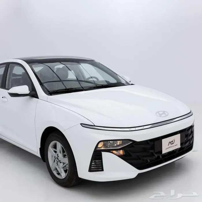 اكسنت فليت 2026 باقل سعر سعودي 8