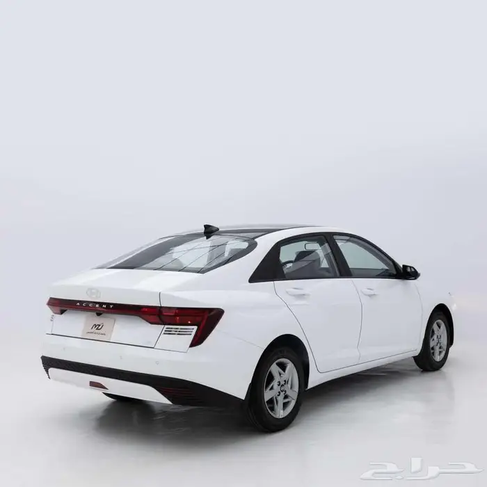 اكسنت فليت 2026 باقل سعر سعودي 14