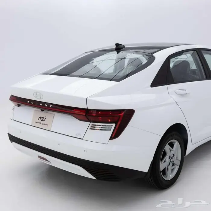 اكسنت فليت 2026 باقل سعر سعودي 13