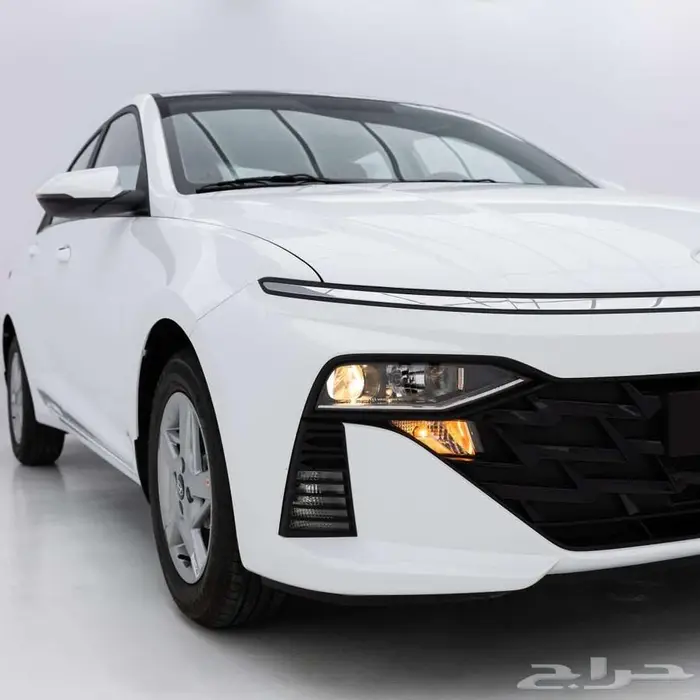 اكسنت فليت 2026 باقل سعر سعودي 10