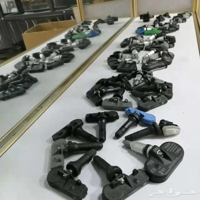 برمجه جميع أنواع السيارات 6