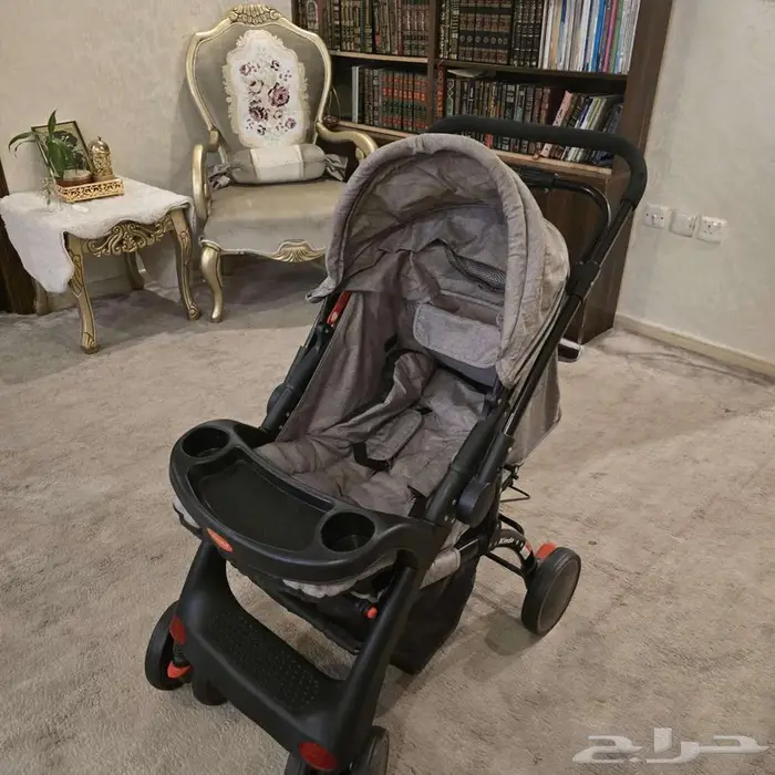 فرن البا 60 0