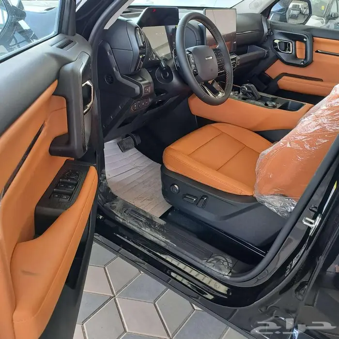 هافال اتش 7 2026 اقوي العروض الحصريه كميه محدوده 10