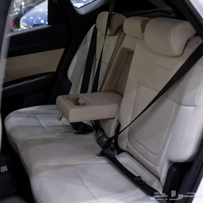 هيونداي _( توسان _ سمارت _ سقف اسود _ 2.0 سي سي ) _ 2025 7