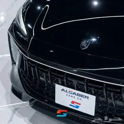 فورثينج T5 ايفو موديل 2023 index