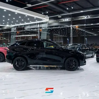 فورثينج T5 ايفو موديل 2023 index