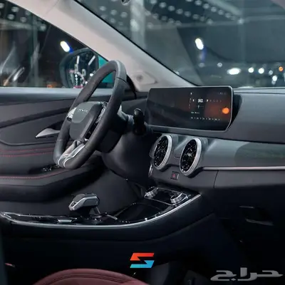 فورثينج T5 ايفو موديل 2023 index