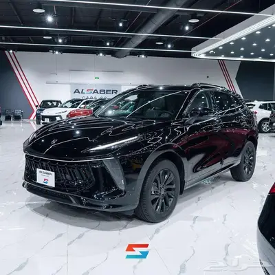 فورثينج T5 ايفو موديل 2023 index