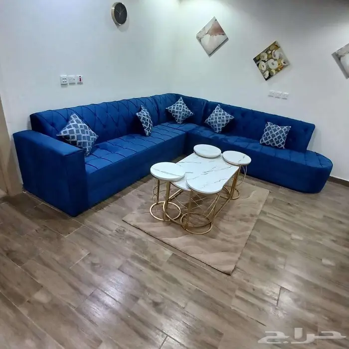 كنب جديد للبيع بالرياض 2