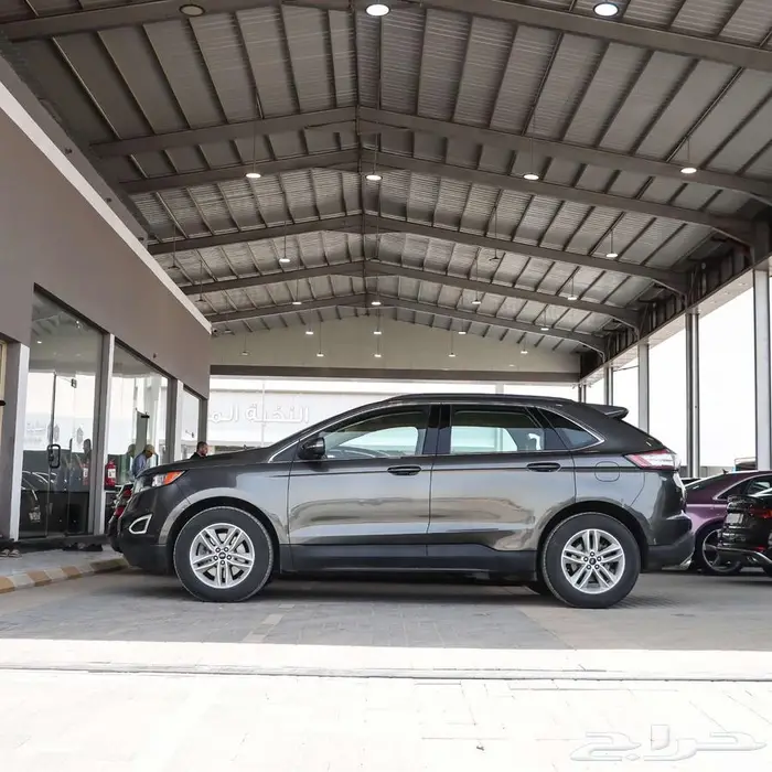 فورد ايدج موديل 2016 فل كامل SEL 2