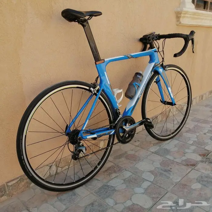 دراجة رود مودرن 1