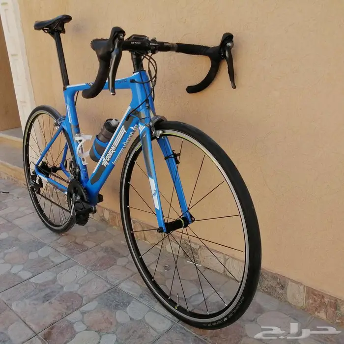 دراجة رود مودرن 2