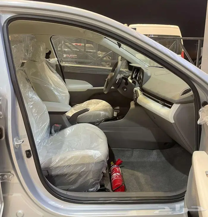 هيونداي اكسنت 1.5 فليت خليجي 2026 6