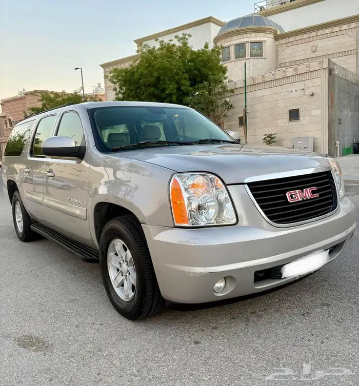 للبيع يوكن xl 2007 3