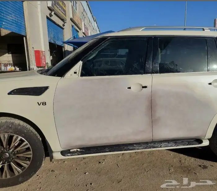 سمكره وبويه ضمان البويه خمس سنين الماني 0