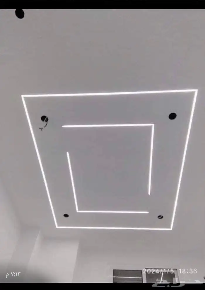 كهربائي سباك حائل 2