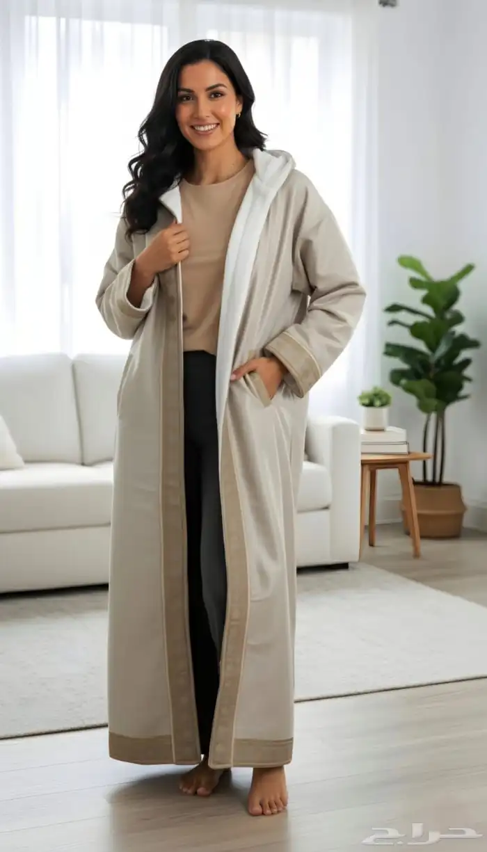 فروات نسائية شمواه عاليه جودة 6