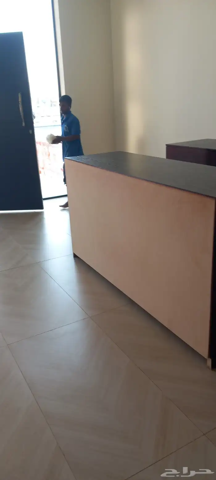 نظافه عامه وجلى سرميك 2