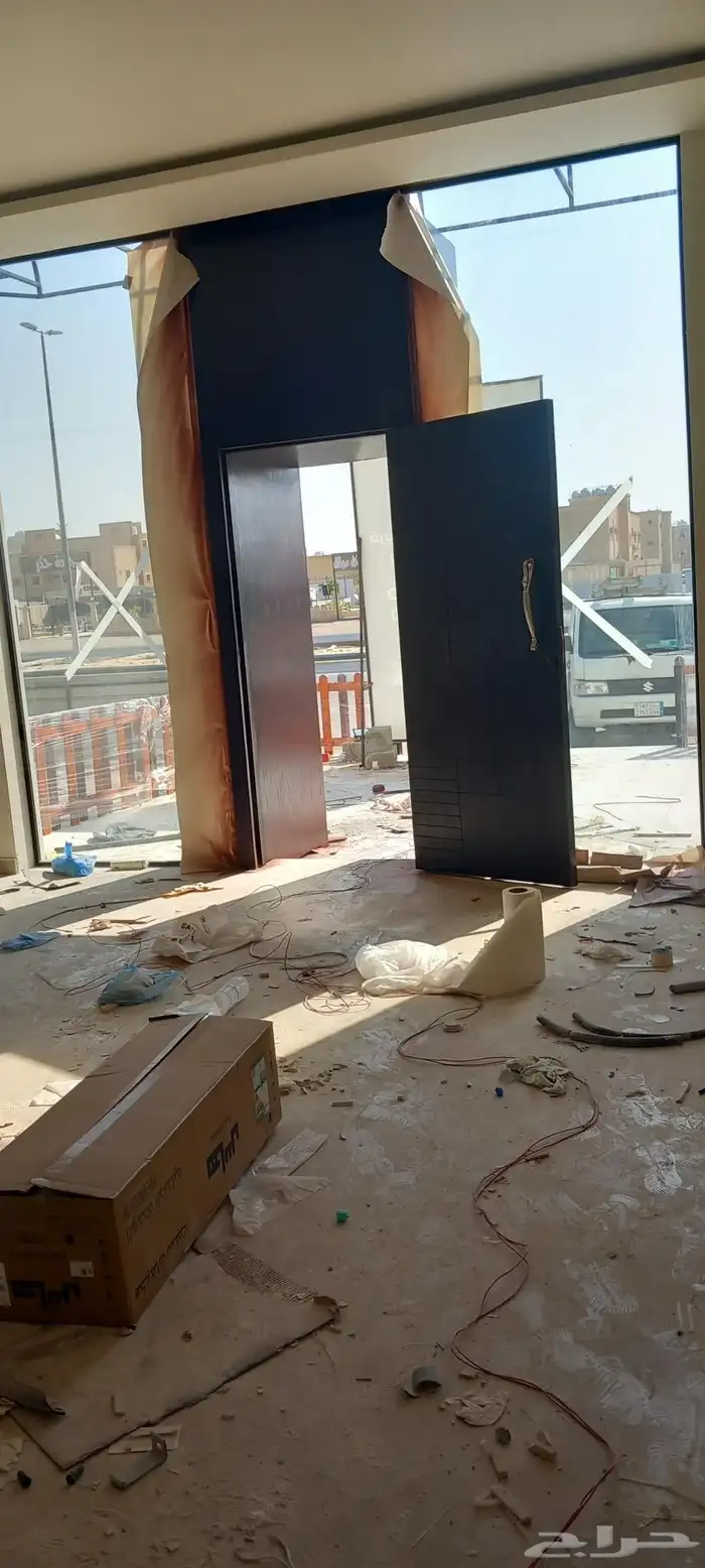 نظافه عامه وجلى سرميك 8