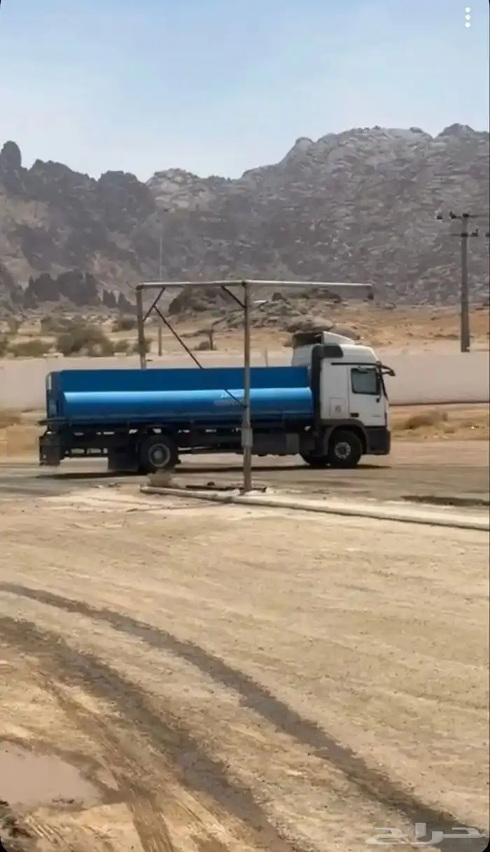 وايت ماء قراح لشرب 0