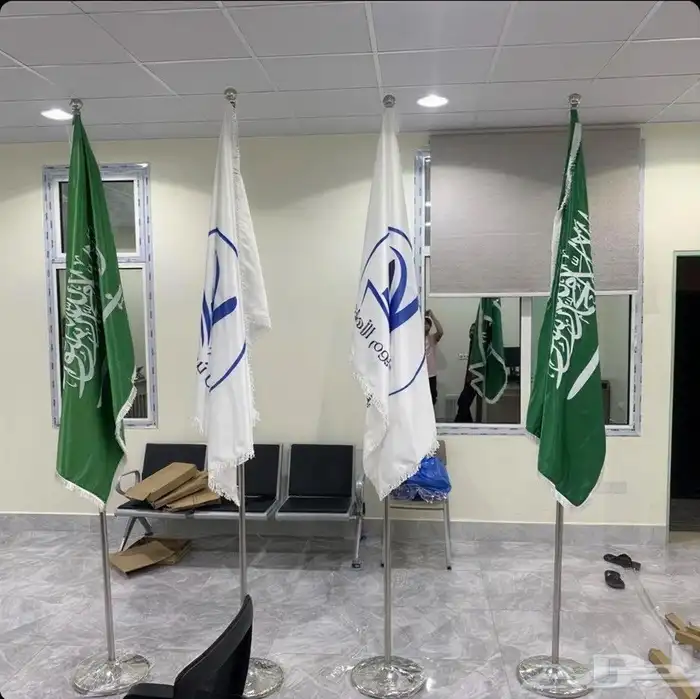 اعلام فعاليات و معارض و مؤتمرات 1