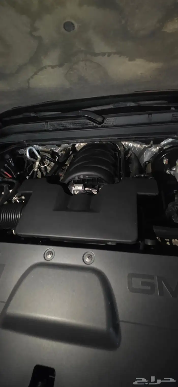 مكينة جمس دينالي 2015 . 2016 . 2017 0