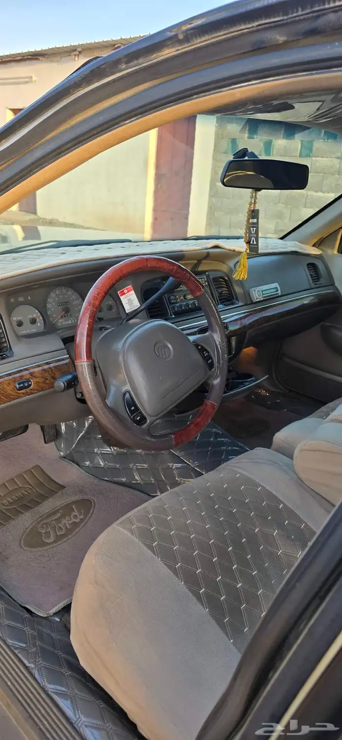 فورد للبيع 4