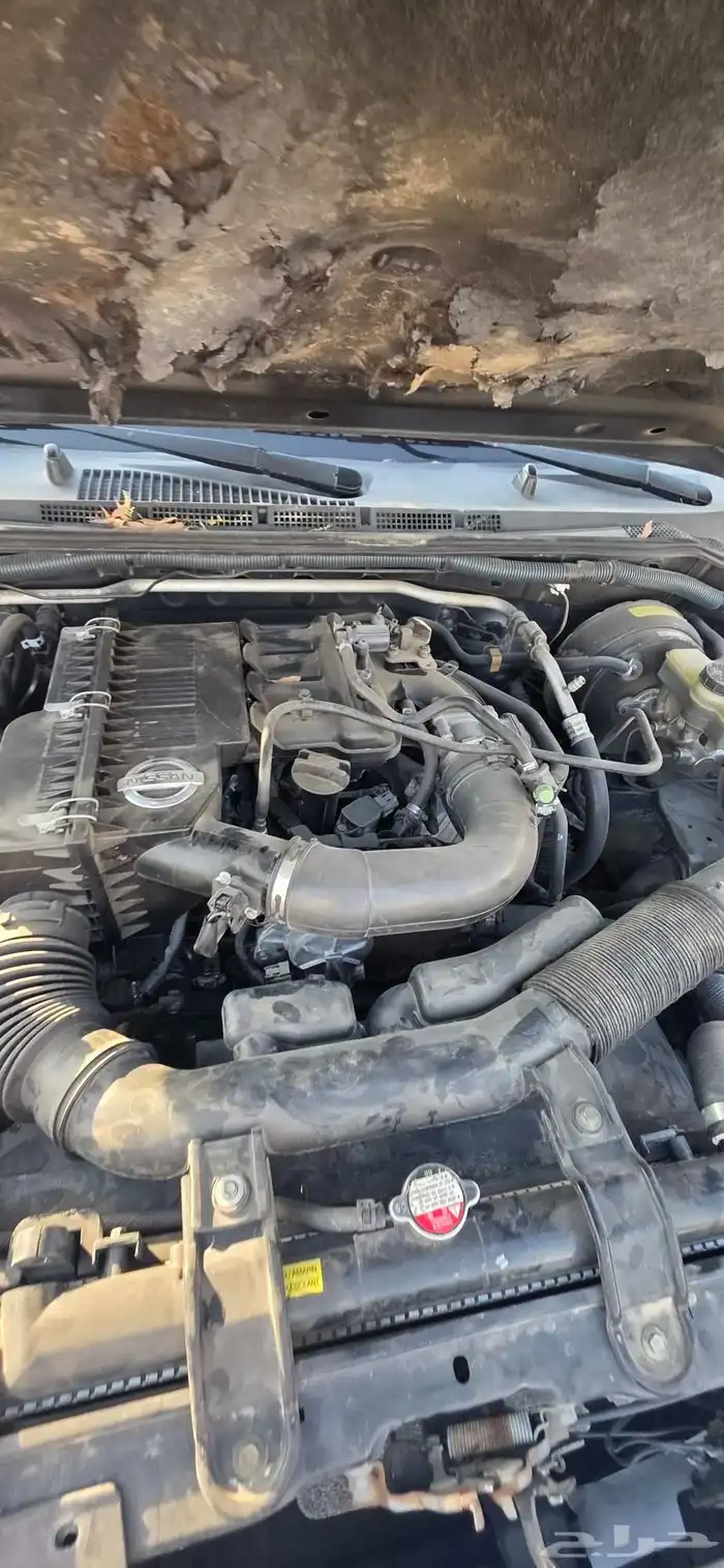 مكينة نفارا 2010 . 2011 . 2012 0