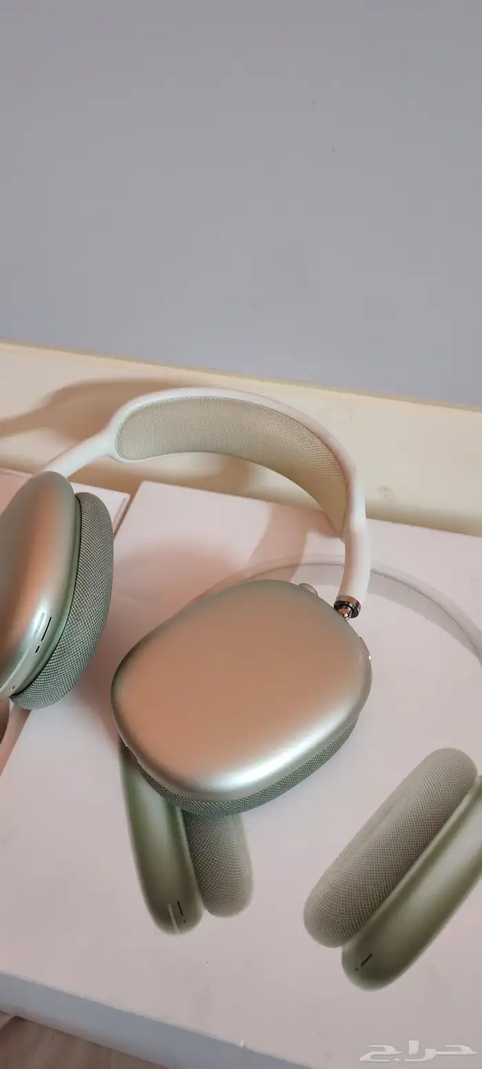 airpods max ايربودز ماكسaplple 3