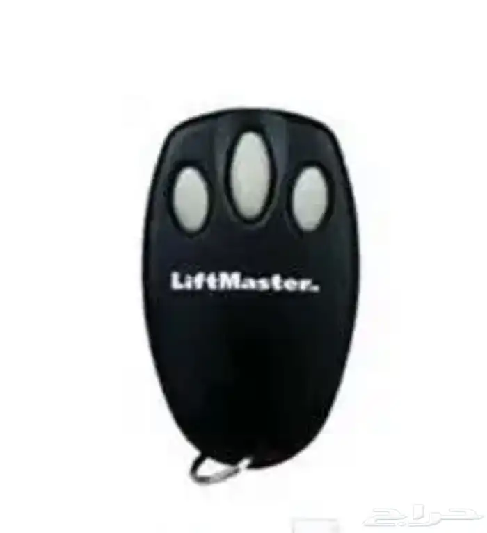 ريموتات كراجات لجميع الابواب اصلية عرض الجمعة البيضاء 2